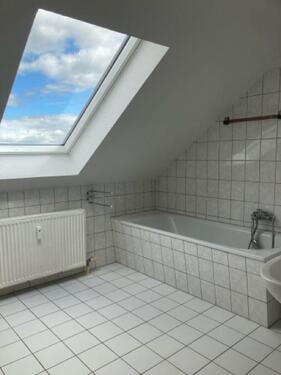 Foto - Etagenwohnung in Stadtilm