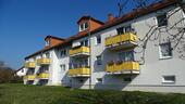 Foto - Etagenwohnung in Stadtilm zur Miete