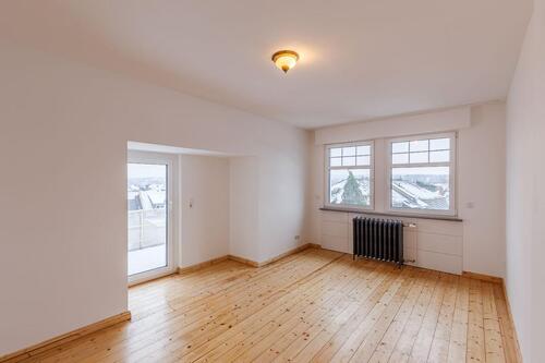 Foto - Etagenwohnung in Walluf