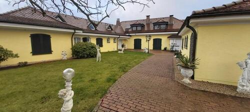 Foto - EU-Kirchheim: Appartement 72 qm mit großer Außenterrasse