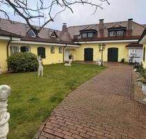 EU-Kirchheim: Appartement 72 qm mit großer Außenterrasse - Mechernich