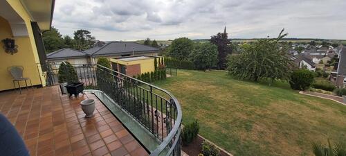 Foto - Etagenwohnung in Mechernich zur Miete