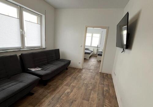 Foto - Monteurwohnung Möbliert Maximal 6 Personen