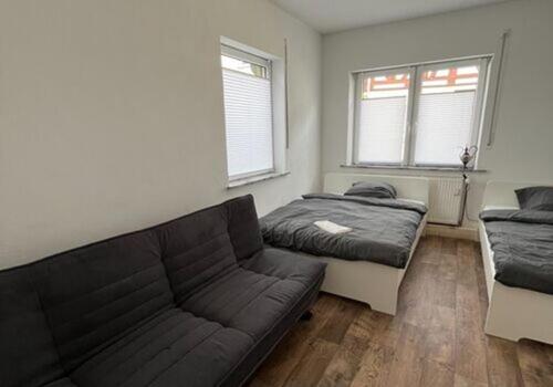 Foto - Etagenwohnung zur Miete in Herzogenaurach