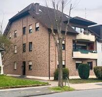 Erstbezug nach Sanierung 2 Zimmer Wohnung in Düren-Birkesdorf