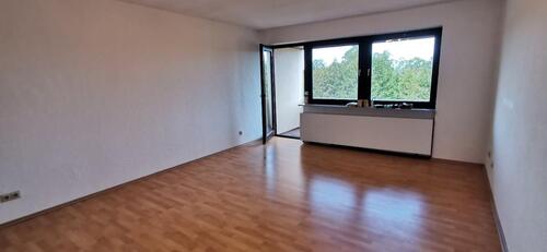 Foto - Etagenwohnung in Nordenham