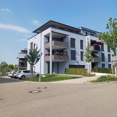 Foto - Etagenwohnung zum Kaufen in Achern