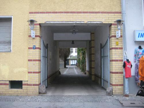 Foto - andere in Berlin zur Miete