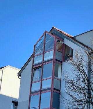 Foto - 1 Zimmer Etagenwohnung zum Kaufen in Kaufbeuren