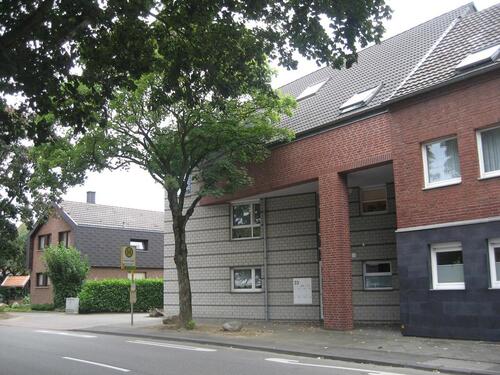 Foto - Charmante 45 m² Wohnung mit Balkon: Ihr neues Zuhause in bester Lage!