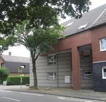 Charmante 45 m² Wohnung mit Balkon: Ihr neues Zuhause in bester Lage! - Mönchengladbach Ost