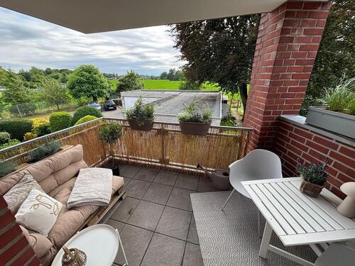 Foto - 2 Zimmer Etagenwohnung in Mönchengladbach