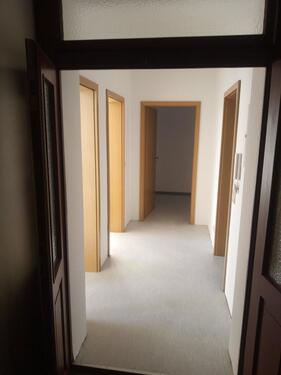 Foto - 2-Raumwohnung mit Schloßblick - 270,00&nbsp;EUR Kaltmiete, ca.&nbsp; 56,00&nbsp;m&sup2;