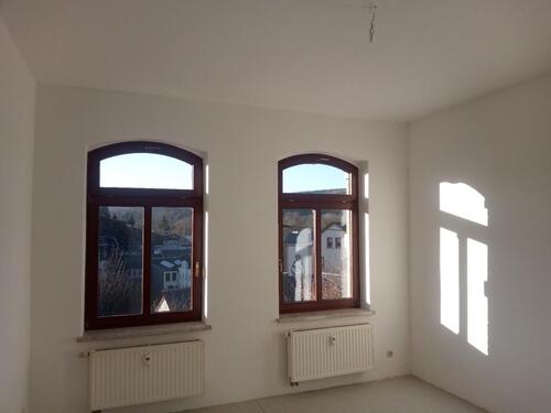 Foto - 1 Zimmer Etagenwohnung in Greiz