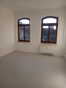Foto - Etagenwohnung in Greiz zur Miete