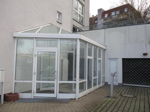 Foto - 1 Zimmer Dachgeschoßwohnung zum Kaufen in Kassel