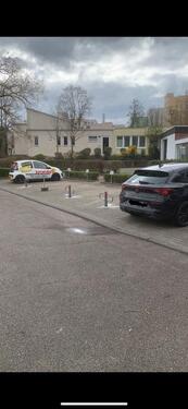 Foto - Außenstellplatz Zentrum Hoheneck