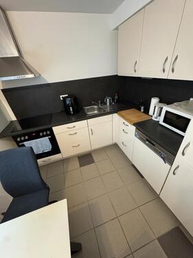 Foto - 1 Zimmer Etagenwohnung in Heilbronn