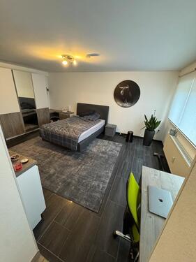 Foto - Etagenwohnung in Heilbronn zur Miete