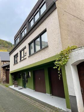 Foto - Etagenwohnung zur Miete in Dieblich