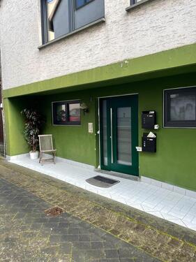 Foto - Etagenwohnung in Dieblich zur Miete