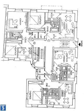 Foto - 2 Zimmer Etagenwohnung zur Miete in Plauen