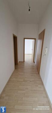 Foto - 2 Zimmer Etagenwohnung in Plauen