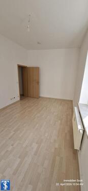 Foto - Etagenwohnung in Plauen zur Miete