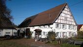 Foto - Historisches Bauernhaus an erfahrene Handwerker zu vermieten