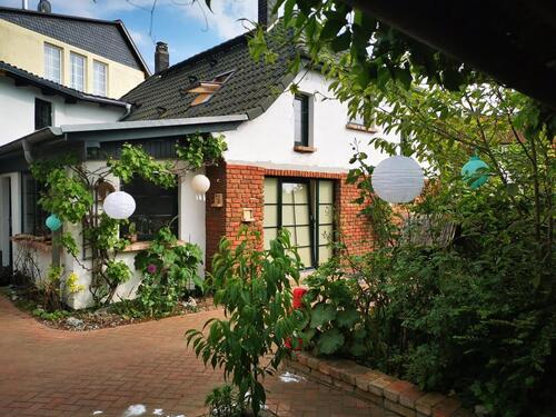 Foto - 4 Zimmer Einfamilienhaus zum Kaufen in Dranske