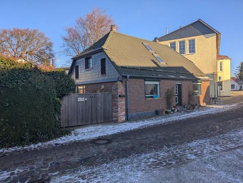 Foto - 4 Zimmer Einfamilienhaus in Dranske