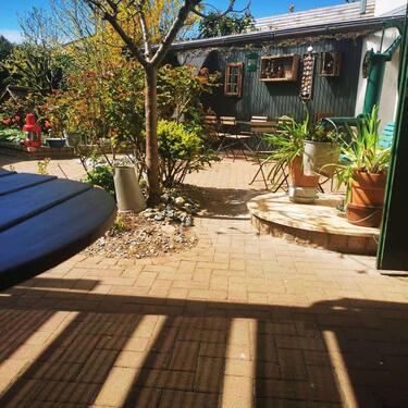 Foto - Einfamilienhaus in Dranske zum Kaufen