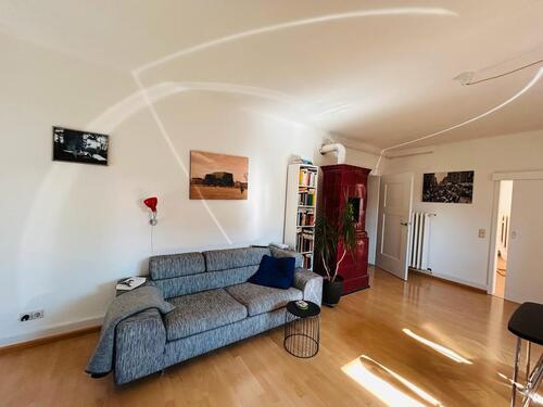 Foto - Zimmer in Berufstätigen WG in Freiburg- Herdern