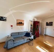 Zimmer in Berufstätigen WG in Freiburg- Herdern - Freiburg im Breisgau