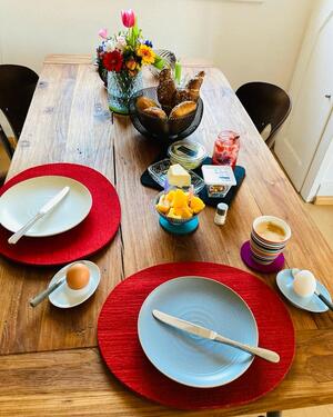 Foto - 25 Zimmer Dachgeschoßwohnung zur Miete in Freiburg im Breisgau