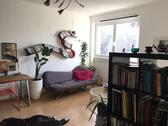 Foto - Dachgeschoßwohnung in Freiburg im Breisgau zur Miete