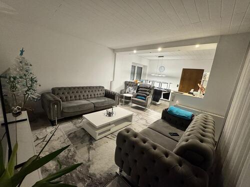 Foto - 3 Zimmer Wohnung in 74193 Schwaigern - Stettem