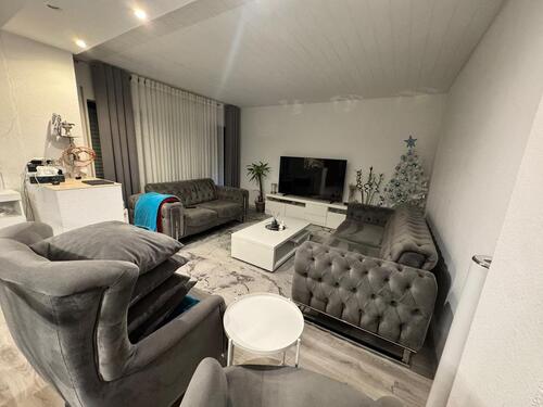 Foto - 3 Zimmer Erdgeschoßwohnung in Heilbronn