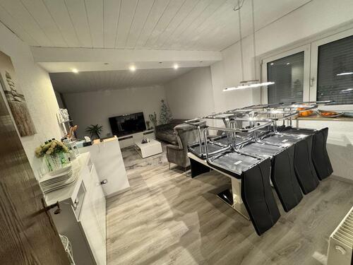 Foto - Erdgeschoßwohnung in Heilbronn zur Miete