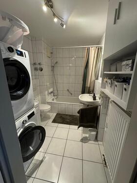 Foto - 2 Zimmer Etagenwohnung zur Miete in Kempten (Allgäu)