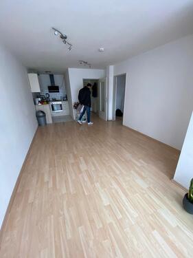 Foto - Etagenwohnung in Kempten (Allgäu) zur Miete