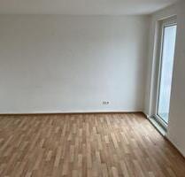 Charmante 3-Zimmer-Wohnung in Glauchau mit Balkon