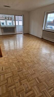 Foto - 4 Zimmer Etagenwohnung zur Miete in Ebermannstadt