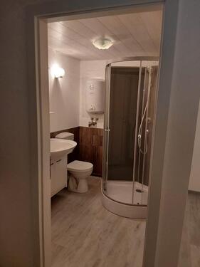 Foto - 2 Zimmer Maisonettenwohnung zur Miete in Adlkofen