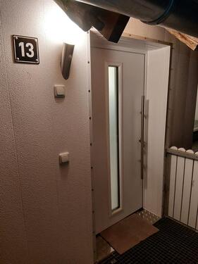 Foto - 2 Zimmer Maisonettenwohnung in Adlkofen