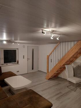 Foto - Maisonettenwohnung in Adlkofen zur Miete