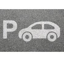 Stellplatz Parkplatz Caravan Auto Anhänger - Osnabrück Fledder