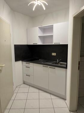 Foto - 1 Zimmer Etagenwohnung zur Miete in Worms