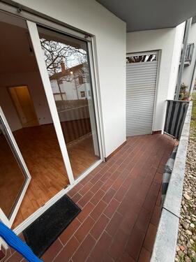 Foto - Etagenwohnung in Worms zur Miete