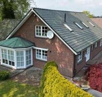 Charmantes Einfamilienhaus in ruhiger Lage mit großem Garten - Albersdorf